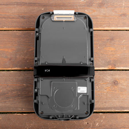 Peblar Business 22Kw Socket Inclusief MID Meter voor ERE