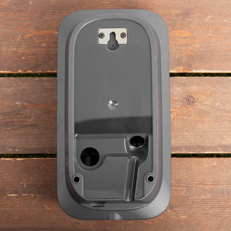 Peblar Business 22Kw 5 meter vaste laadkabel Inclusief MID Meter voor ERE