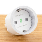 HomeWizard Energy Socket