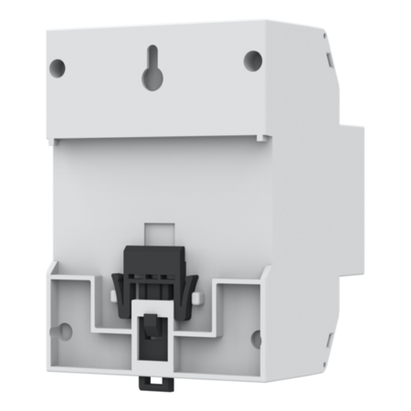 HomeWizard HomeWizard Wi-Fi kWh Meter 3-fase – Slim energieverbruik meten voor zonnepanelen, laadpaal en warmtepomp