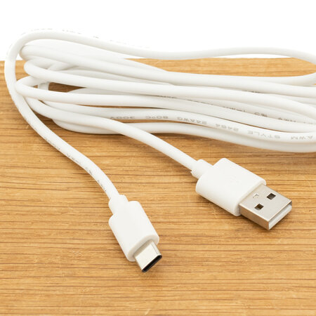 HomeWizard USB-C adapter set