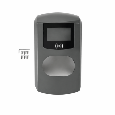 Alfen Grijs Front voor Eve Double Pro-line