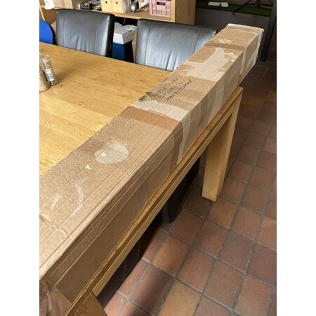 Easee Laadpaal BasePR 80x80 1-Way Singel - Retour