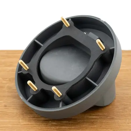 Alfen Alfen 803873887-ICU SPK Dummy Socket Eve Single | Origineel Onderdeel