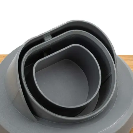 Alfen Alfen 803873887-ICU SPK Dummy Socket Eve Single | Origineel Onderdeel