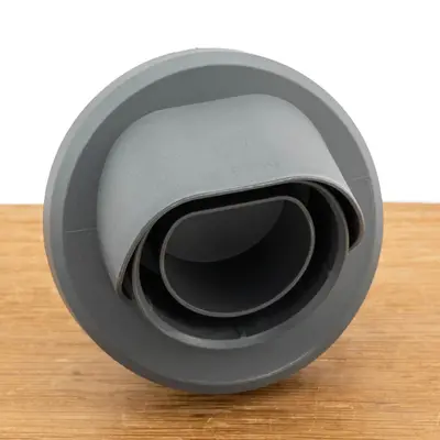Alfen SPK Dummy socket Eve Single