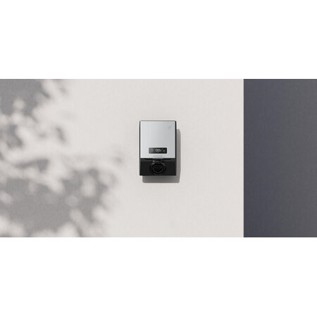 EcoFlow PowerPulse 2 Laadpaal 22kW met MID Meter & Thuisaccu Integratie
