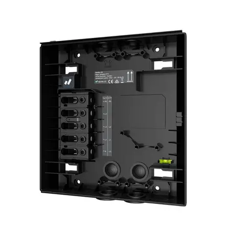 NexBlue Edge Max 22 kW Slimme Laadpaal Type 2 met MID-meter