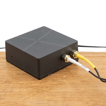 NexBlue Zen - Loadbalancing Module P1 - Slimme meter