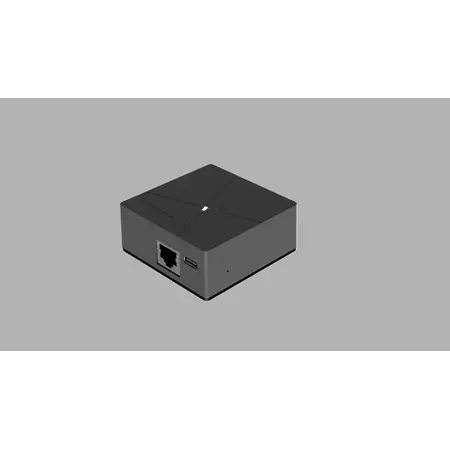 NexBlue Zen - Loadbalancing Module P1 - Slimme meter