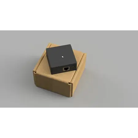 NexBlue Zen - Loadbalancing Module P1 - Slimme meter