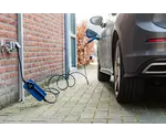 Laadkabel Type 2 naar Schuko