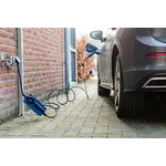 Laadkabel Type 2 naar Schuko