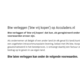 Btw verleggen (‘btw vrij kopen’) op Laadkabeldiscounter.nl