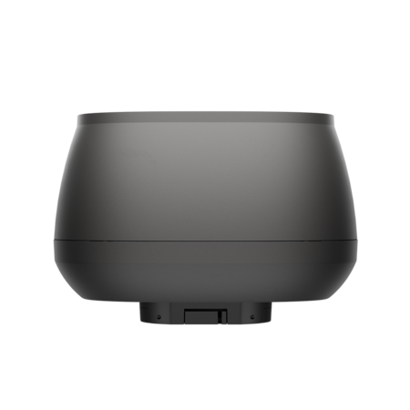Wallbox Pulsar Pro Socket MID 22 kW - EV Laadstation Zwart