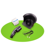 Accessoires voor laadkabels en mobiele laders