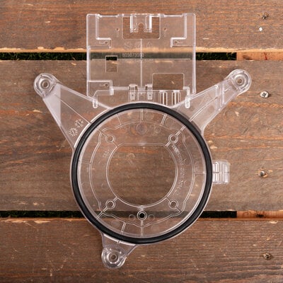 Alfen SPK Subframe Assembly Eve Single