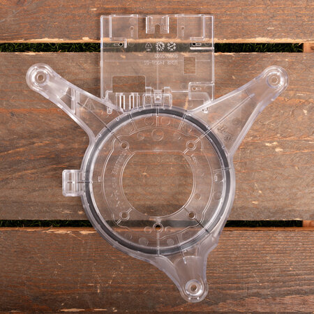 Alfen SPK Subframe Assembly voor Eve Single – 803873842-ICU