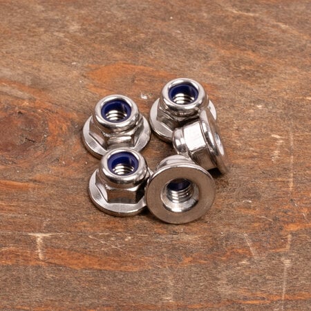 Alfen SPK Single Lid vervangingsset voor Eve Single en Twin – 803873829-ICU