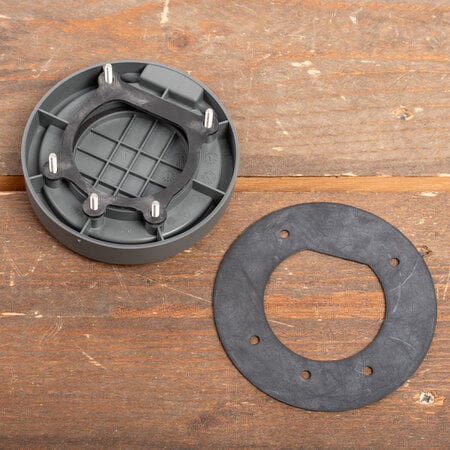 Alfen SPK Single Lid vervangingsset voor Eve Single en Twin – 803873829-ICU