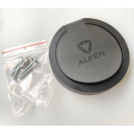 Alfen Shutter Lid Eve Single Plus 803874143-ICU
