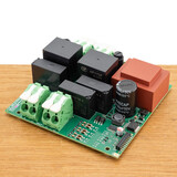 Alfen Powerboard PWR910 803873814-ICU
