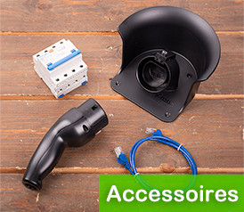 Accessoires