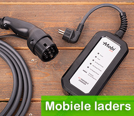 Mobiele laders