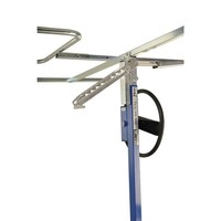 thumb-Plaatlift recht en schuin plafond-2