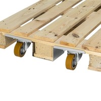 thumb-Palletroller voor lange goederen-2