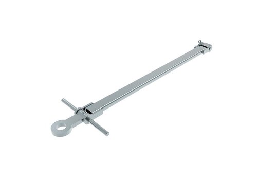Trekdissel handvat en trekoog TP2 