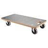 Rolplateau 58x29cm 200kg TP