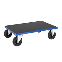 thumb-Rolplateau 120x80cm 500kg-2