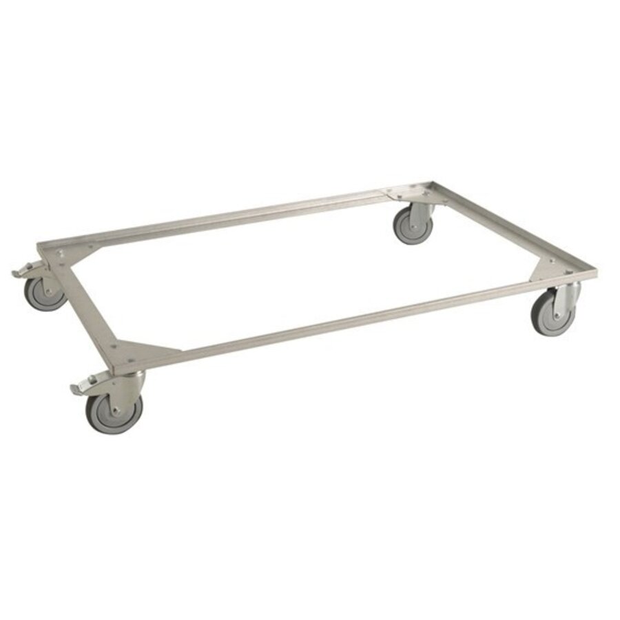 Pallettrolley laag 120x80cm 150kg-4