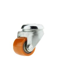 thumb-Livello zwenkwiel 35mm verzinkt 3PU boutgat-1