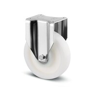 thumb-TENTE Bokwiel nylon 250 5SO plaat-1