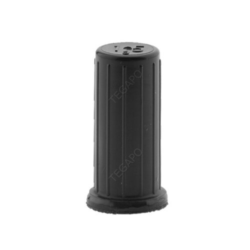 Plug rond 15mm 