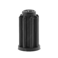 Plug rond 19mm