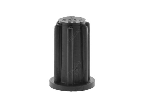 Plug rond 20mm 
