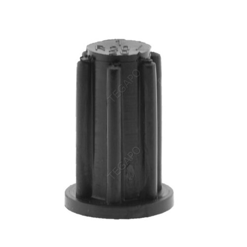 Plug rond 20mm 