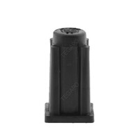 Plug vierkant 16mm