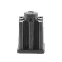 Plug vierkant 23mm