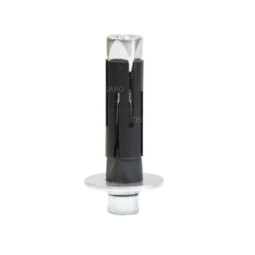 Expander ronde buis 19-21,5mm 