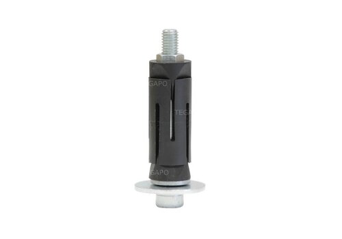 Expander ronde buis 24-27mm 