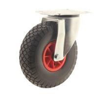 thumb-Zwenkwiel massieve PU band 3KO-1