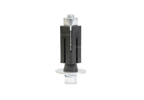 Expander vierkante koker 21,5-24mm 