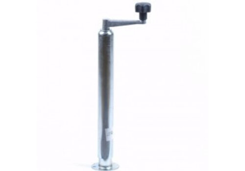 Steunpoot 48 mm + Slinger 