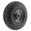 RÖLLEX luchtband 260mm metaal grijs asgat 20mm