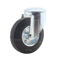 thumb-TENTE Zwenkwiel rubber 125 3SO boutgat-1