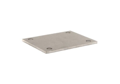 Schetsplaat 105x137x5mm 